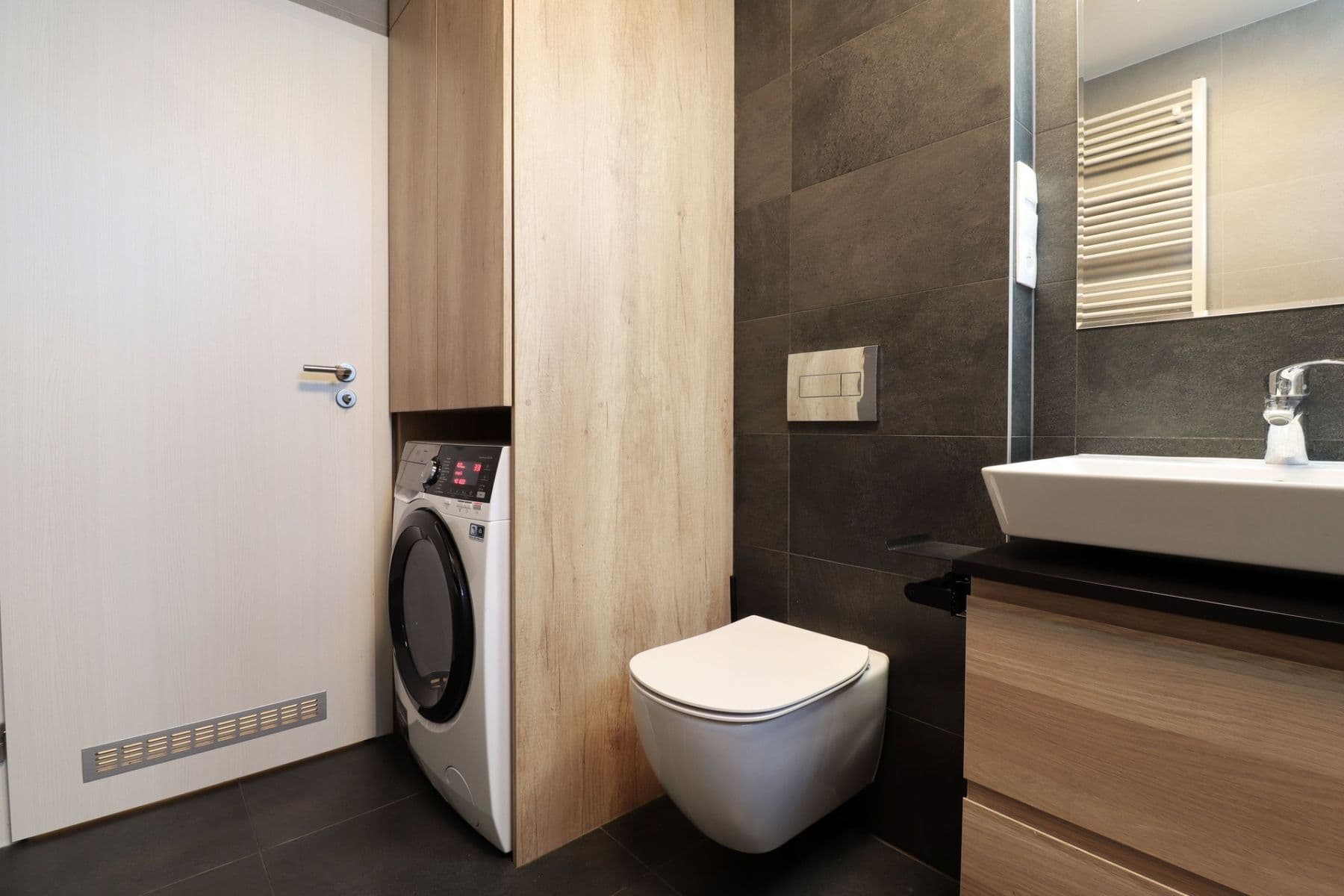 Pronájem bytu 2+kk 49 m², Waltariho, Praha, Praha Pronájem bytu 2+kk 49 m², Waltariho, Praha, Praha