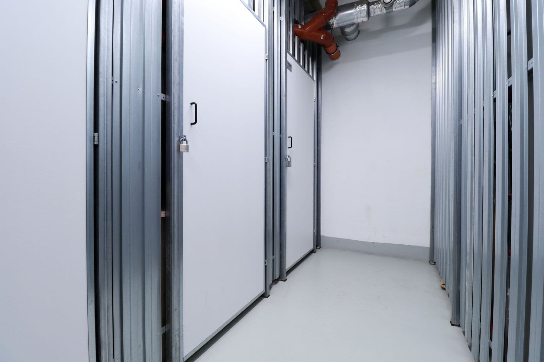 Pronájem bytu 2+kk 49 m², Waltariho, Praha, Praha Pronájem bytu 2+kk 49 m², Waltariho, Praha, Praha