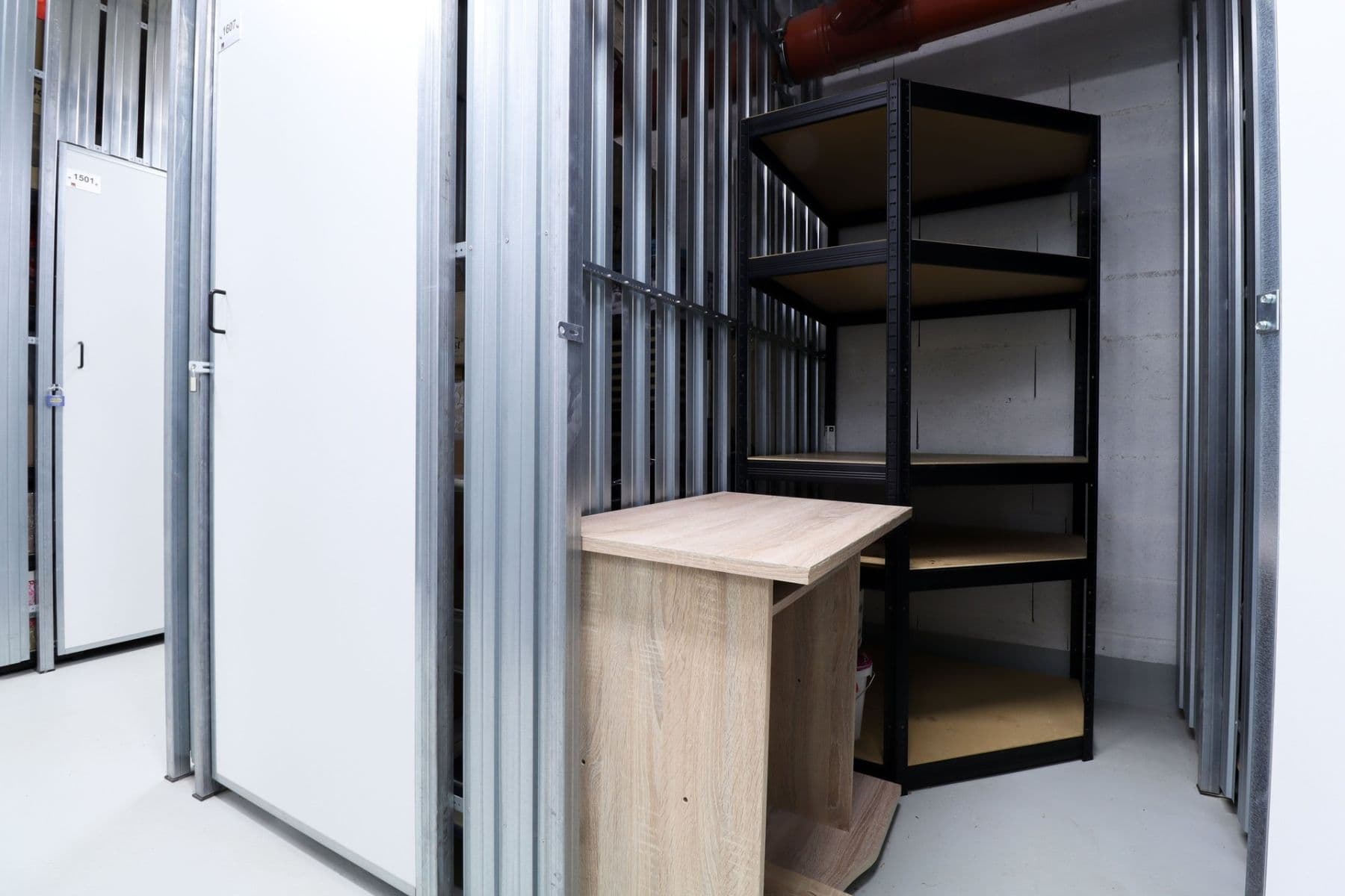 Pronájem bytu 2+kk 49 m², Waltariho, Praha, Praha Pronájem bytu 2+kk 49 m², Waltariho, Praha, Praha