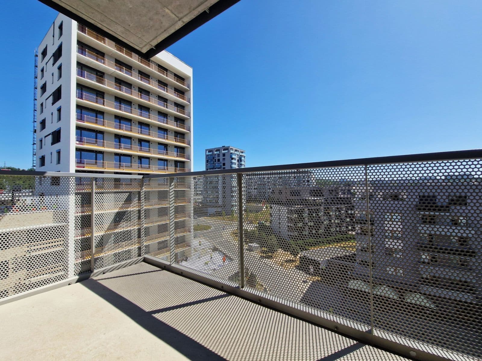 Pronájem bytu 2+kk 49 m², Waltariho, Praha, Praha Pronájem bytu 2+kk 49 m², Waltariho, Praha, Praha