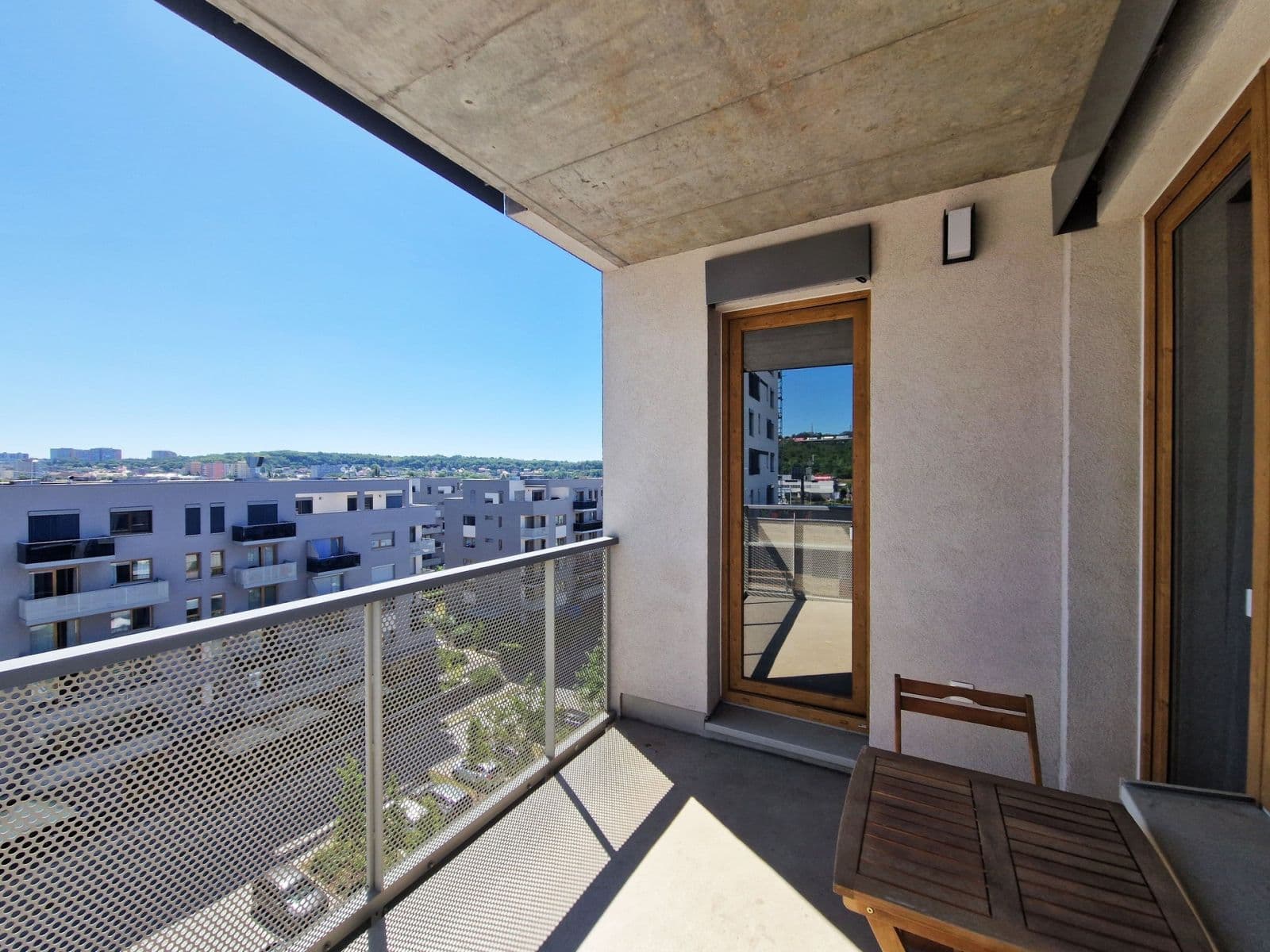 Pronájem bytu 2+kk 49 m², Waltariho, Praha, Praha Pronájem bytu 2+kk 49 m², Waltariho, Praha, Praha