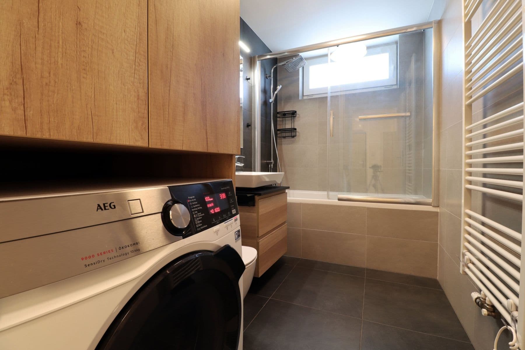 Pronájem bytu 2+kk 49 m², Waltariho, Praha, Praha Pronájem bytu 2+kk 49 m², Waltariho, Praha, Praha