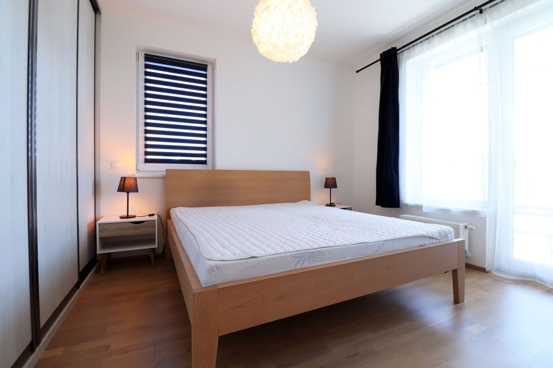 Pronájem bytu 2+kk 49 m², Waltariho, Praha, Praha Pronájem bytu 2+kk 49 m², Waltariho, Praha, Praha