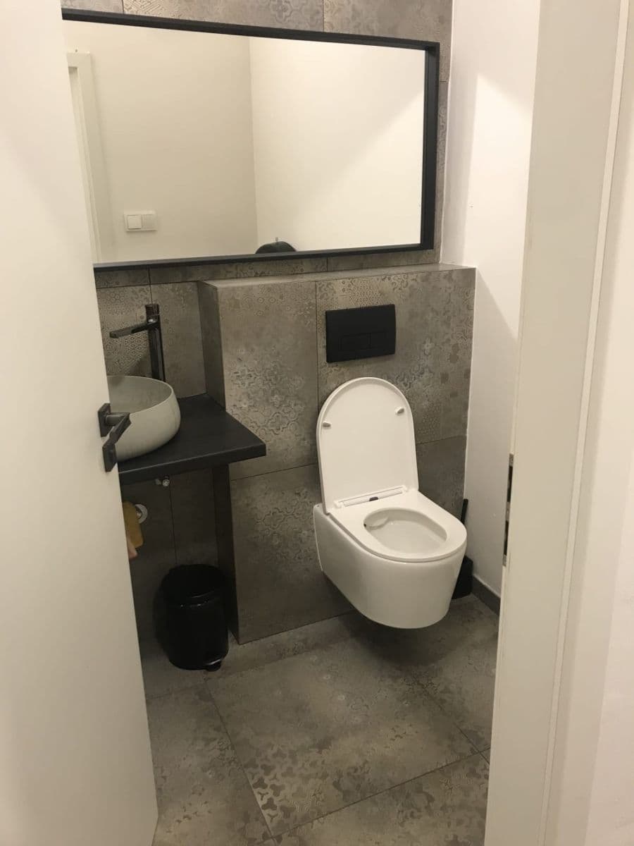 Pronájem kanceláře 90 m², Opletalova, Praha, Praha Pronájem kanceláře 90 m², Opletalova, Praha, Praha