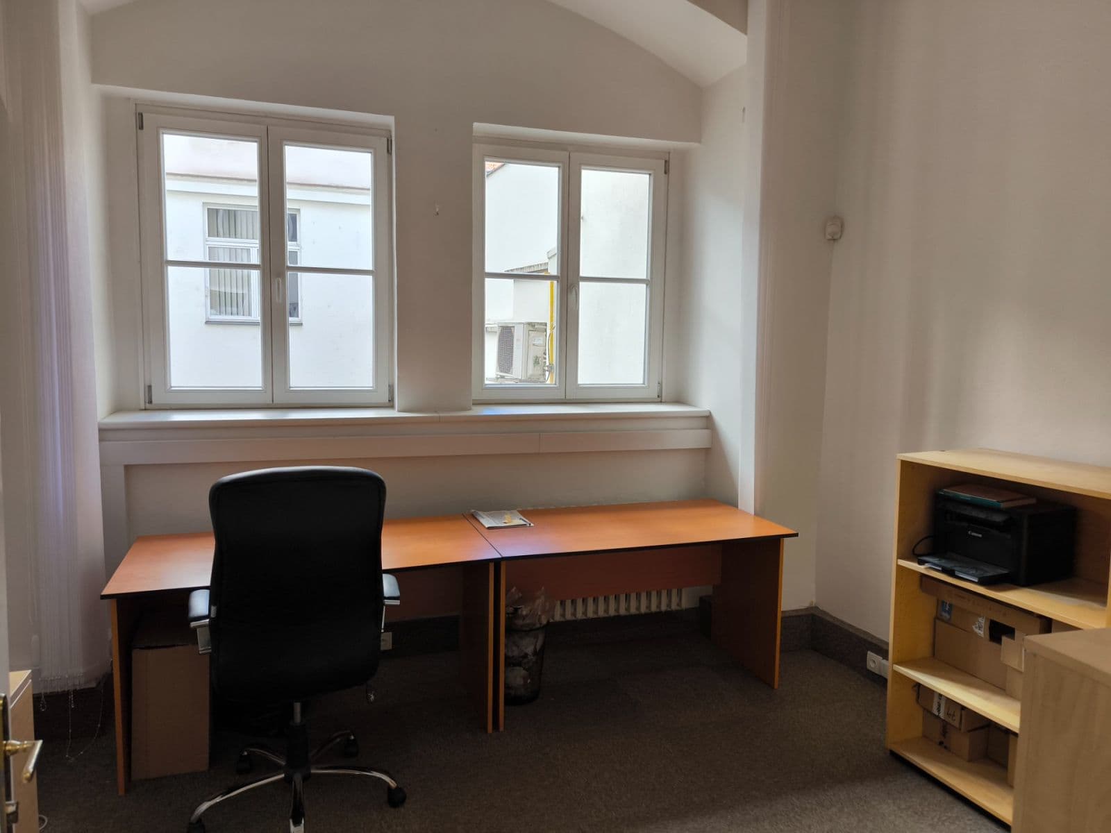 Pronájem kanceláře 90 m², Opletalova, Praha, Praha Pronájem kanceláře 90 m², Opletalova, Praha, Praha