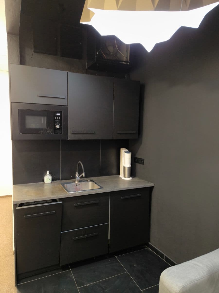 Pronájem kanceláře 90 m², Opletalova, Praha, Praha Pronájem kanceláře 90 m², Opletalova, Praha, Praha