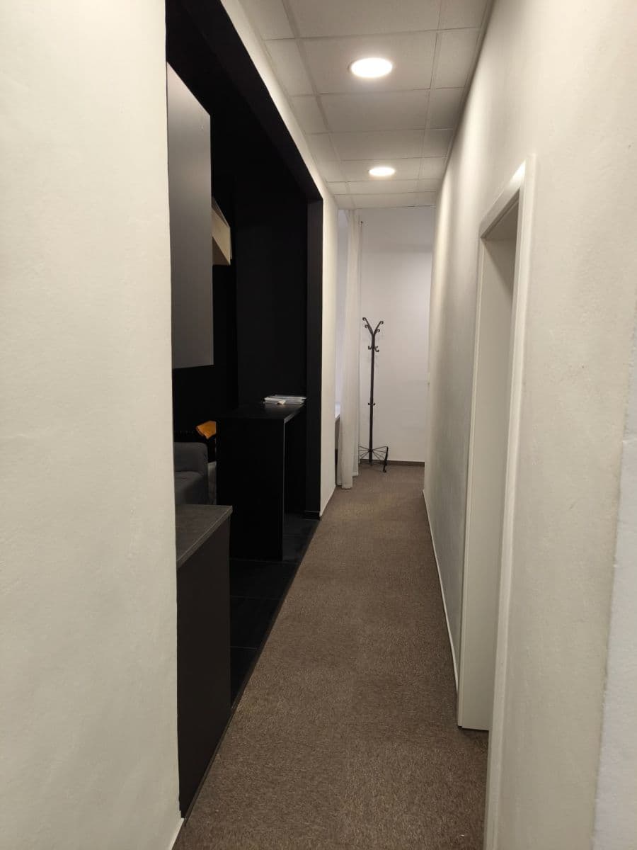 Pronájem kanceláře 90 m², Opletalova, Praha, Praha Pronájem kanceláře 90 m², Opletalova, Praha, Praha