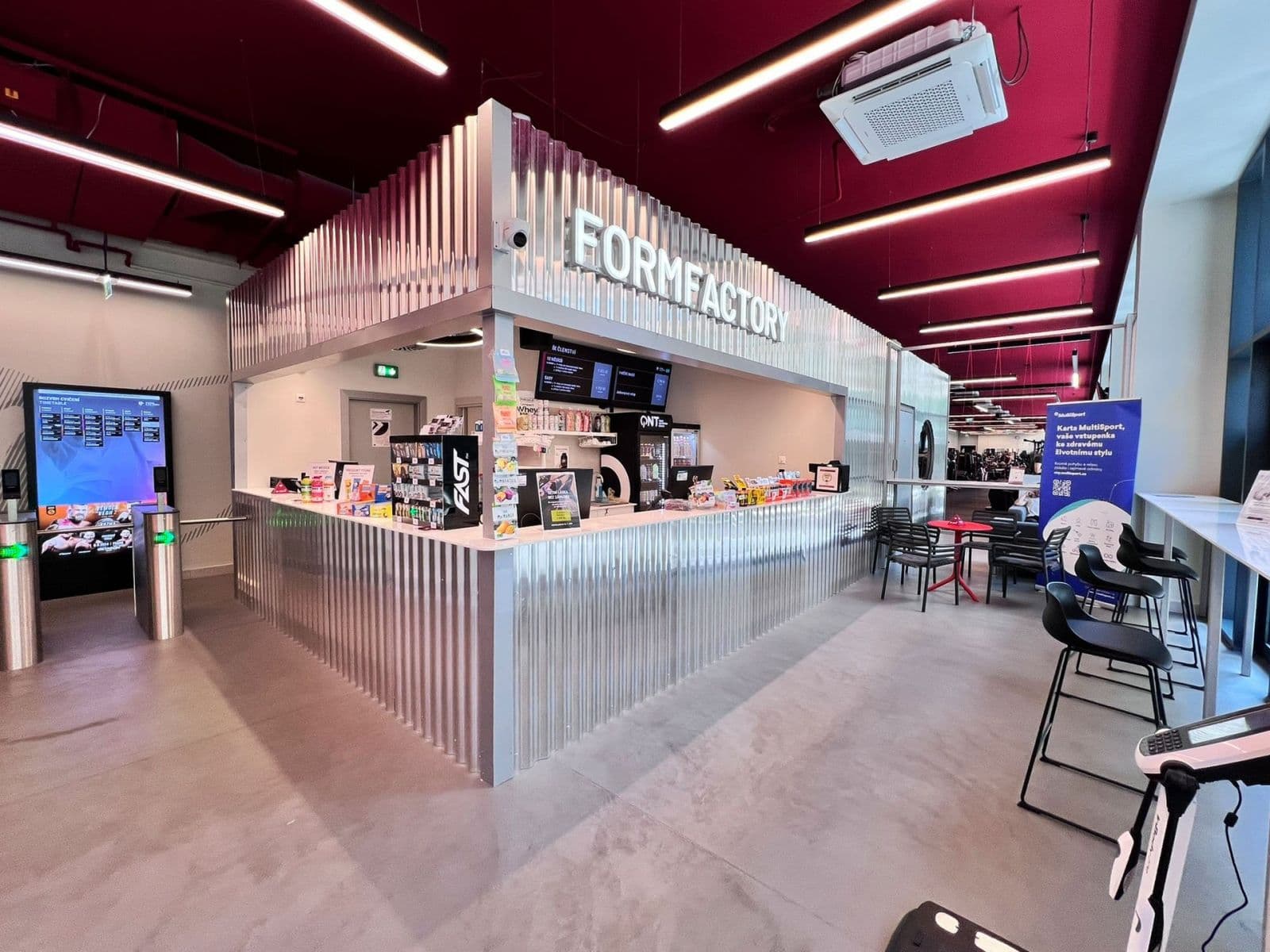 Pronájem bytu 1+kk 28 m², V háji, Praha, Praha Pronájem bytu 1+kk 28 m², V háji, Praha, Praha