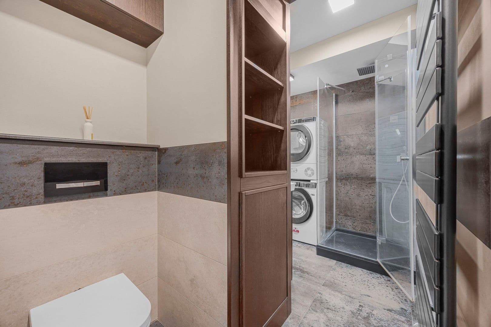 Pronájem bytu 2+1 50 m², Sklářská, Poděbrady, Středočeský kraj Pronájem bytu 2+1 50 m², Sklářská, Poděbrady, Středočeský kraj