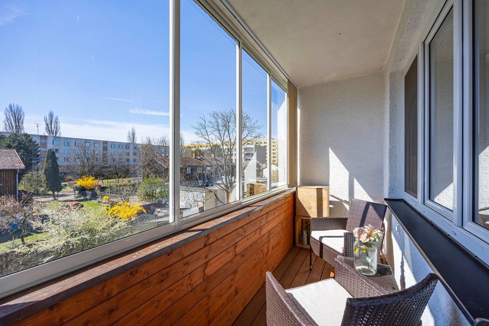 Pronájem bytu 2+1 50 m², Sklářská, Poděbrady, Středočeský kraj Pronájem bytu 2+1 50 m², Sklářská, Poděbrady, Středočeský kraj