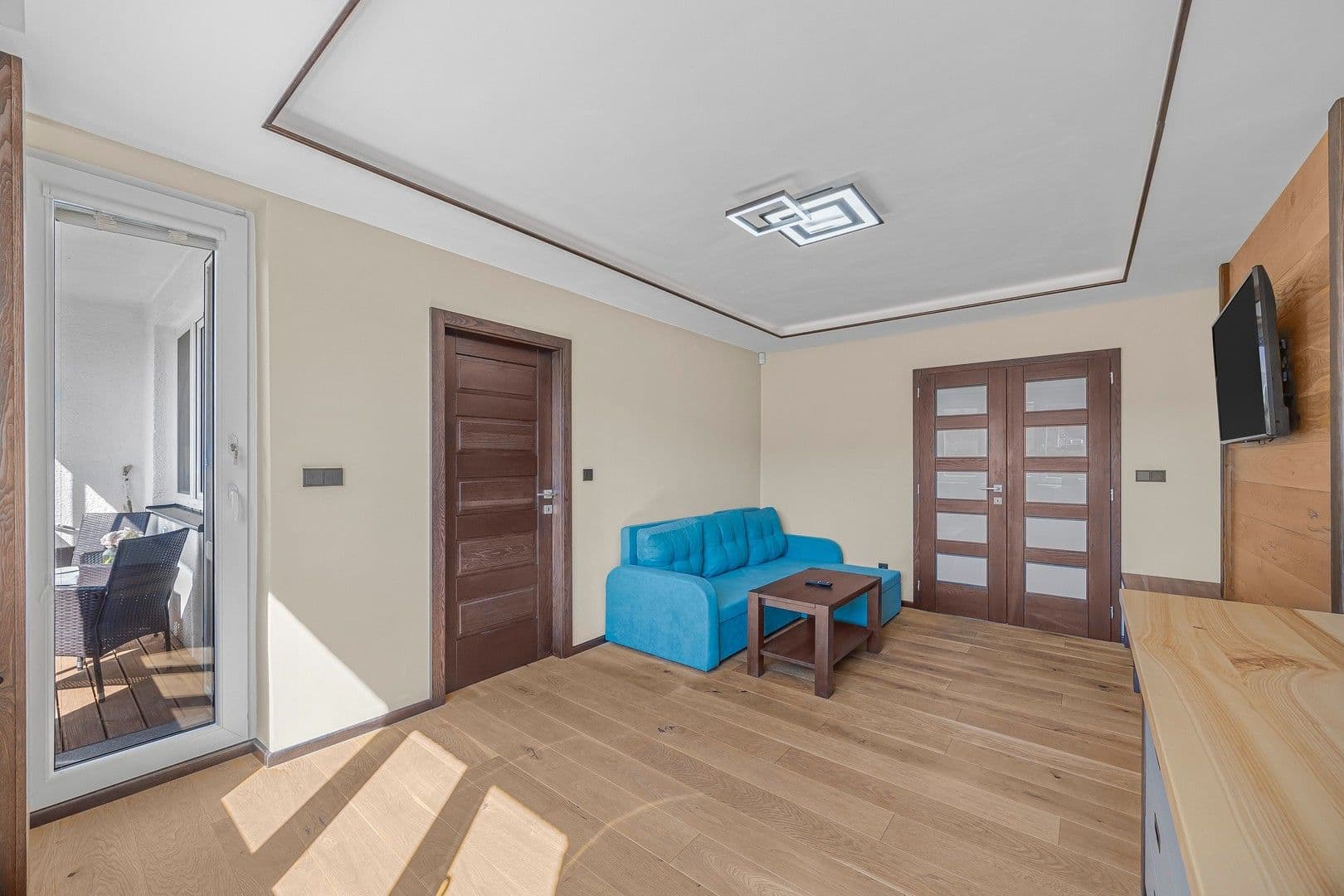 Pronájem bytu 2+1 50 m², Sklářská, Poděbrady, Středočeský kraj Pronájem bytu 2+1 50 m², Sklářská, Poděbrady, Středočeský kraj