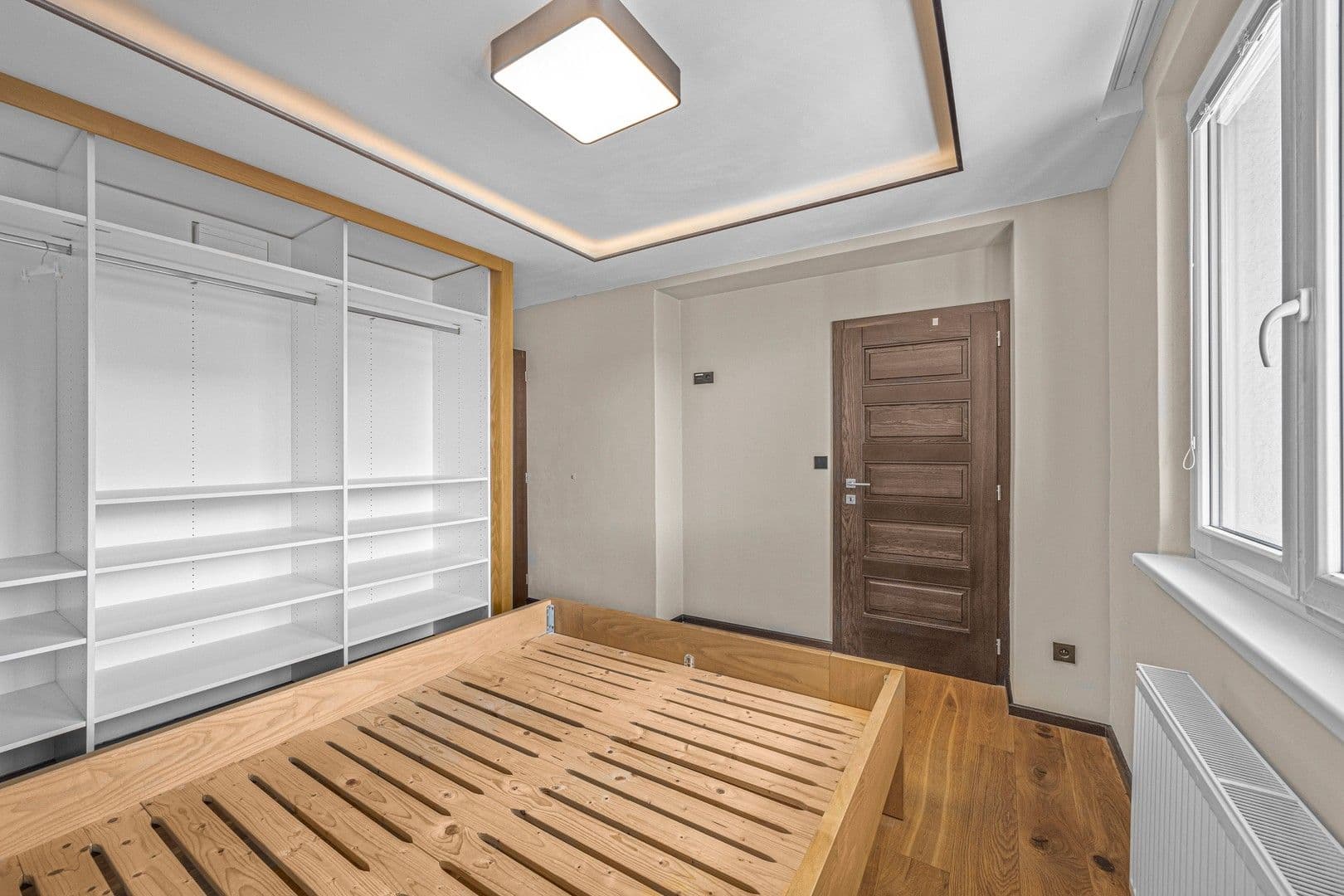 Pronájem bytu 2+1 50 m², Sklářská, Poděbrady, Středočeský kraj Pronájem bytu 2+1 50 m², Sklářská, Poděbrady, Středočeský kraj