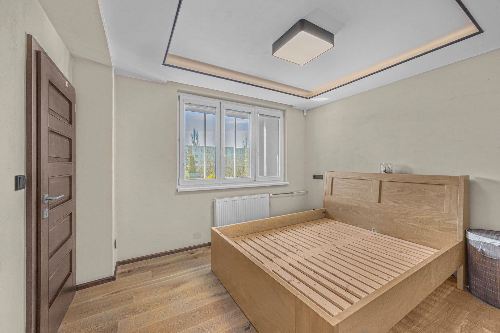 Pronájem bytu 2+1 50 m², Sklářská, Poděbrady, Středočeský kraj Pronájem bytu 2+1 50 m², Sklářská, Poděbrady, Středočeský kraj