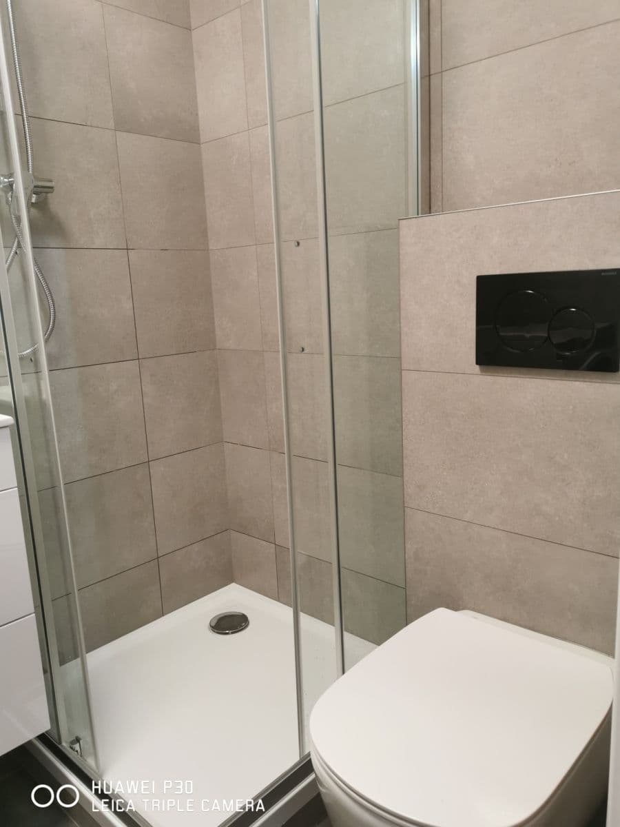 Pronájem bytu 1+kk 32 m², Na Zámyšli, Praha, Praha Pronájem bytu 1+kk 32 m², Na Zámyšli, Praha, Praha