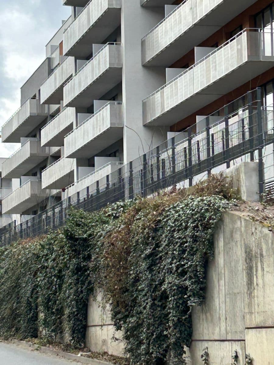 Prodej bytu 2+kk 56 m², Kabešova, Praha, Praha Prodej bytu 2+kk 56 m², Kabešova, Praha, Praha