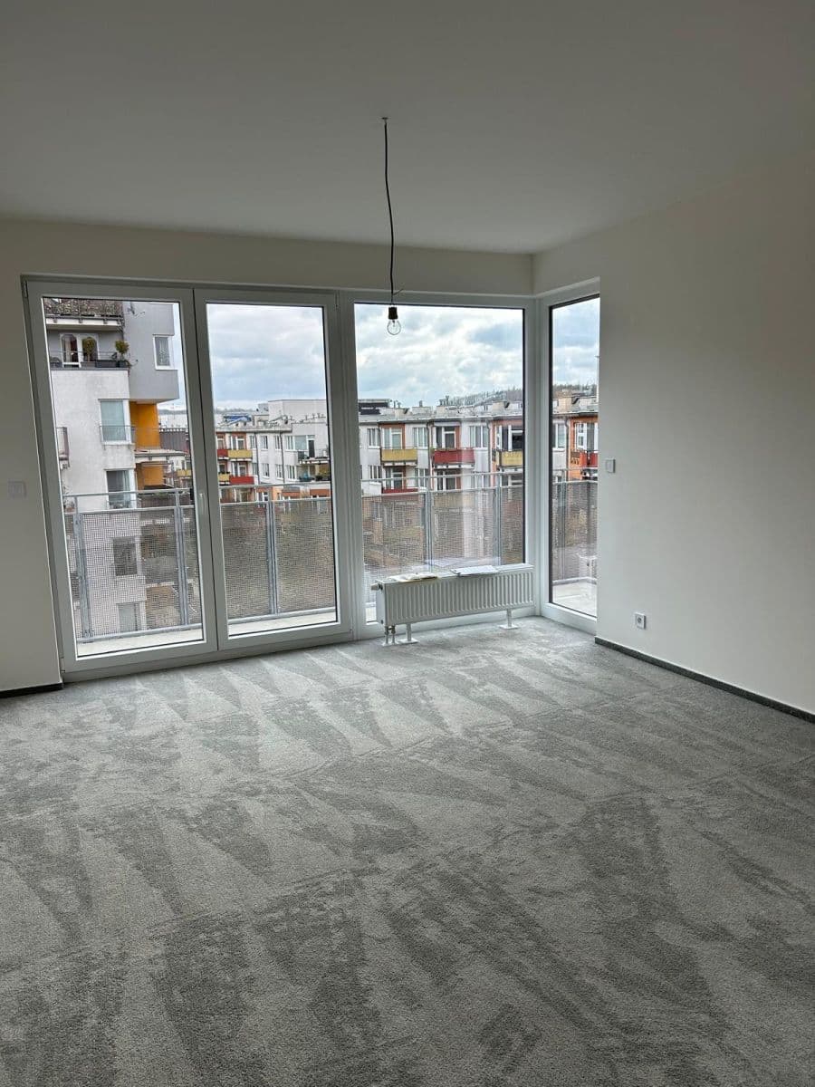 Prodej bytu 2+kk 56 m², Kabešova, Praha, Praha Prodej bytu 2+kk 56 m², Kabešova, Praha, Praha