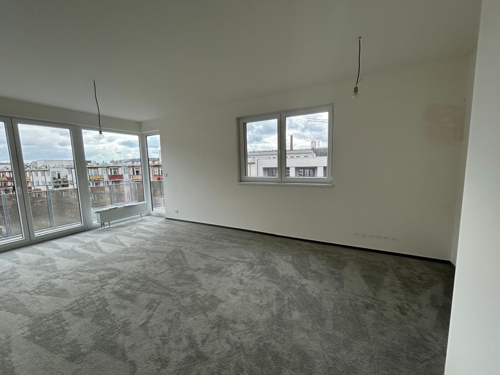 Prodej bytu 2+kk 56 m², Kabešova, Praha, Praha Prodej bytu 2+kk 56 m², Kabešova, Praha, Praha