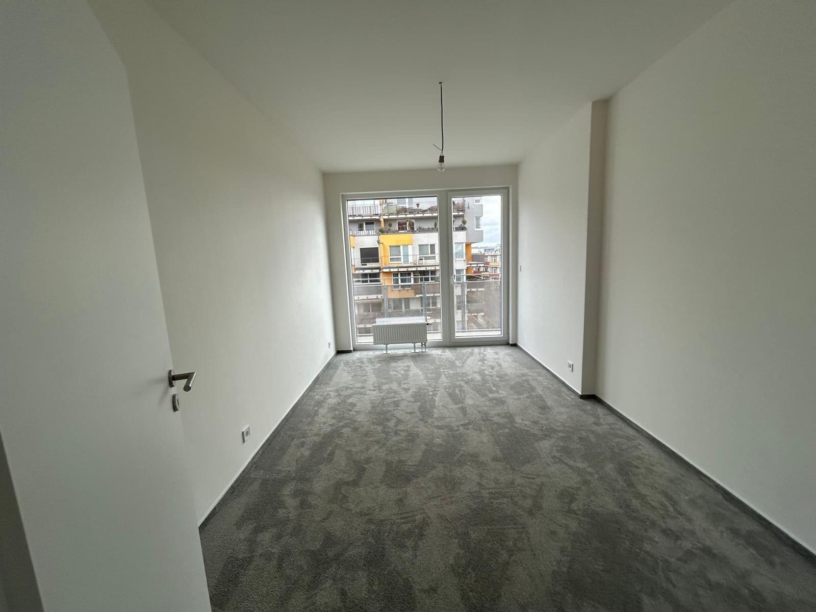 Prodej bytu 2+kk 56 m², Kabešova, Praha, Praha Prodej bytu 2+kk 56 m², Kabešova, Praha, Praha