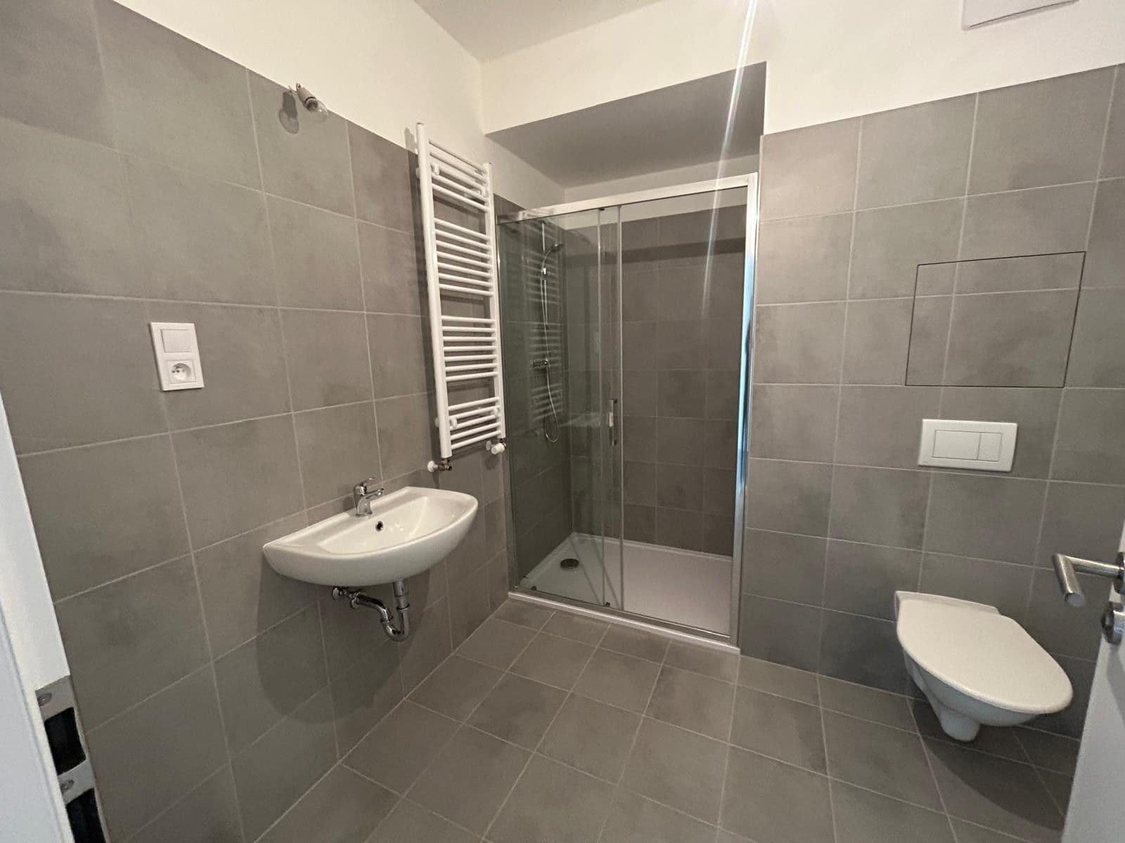 Prodej bytu 2+kk 56 m², Kabešova, Praha, Praha Prodej bytu 2+kk 56 m², Kabešova, Praha, Praha
