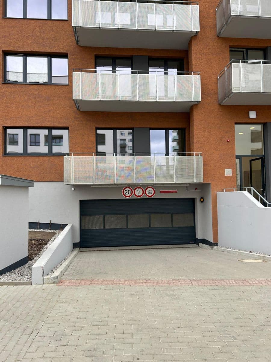 Prodej bytu 2+kk 56 m², Kabešova, Praha, Praha Prodej bytu 2+kk 56 m², Kabešova, Praha, Praha
