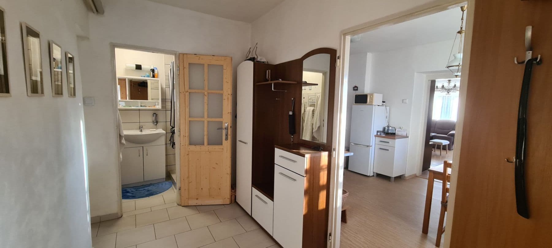Prodej domu 96 m², pozemek 559 m², Vážany, Jihomoravský kraj Prodej domu 96 m², pozemek 559 m², Vážany, Jihomoravský kraj