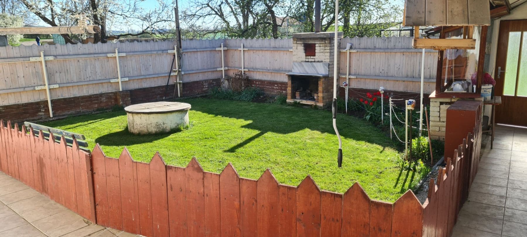 Prodej domu 96 m², pozemek 559 m², Vážany, Jihomoravský kraj Prodej domu 96 m², pozemek 559 m², Vážany, Jihomoravský kraj