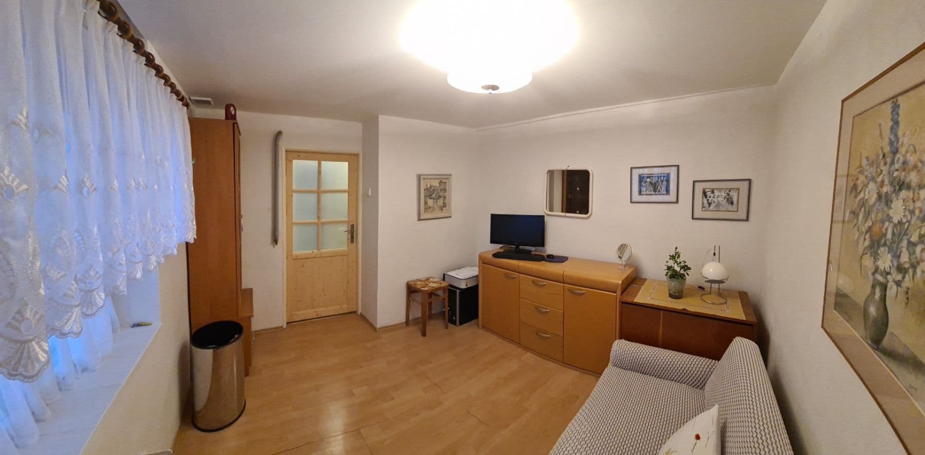 Prodej domu 96 m², pozemek 559 m², Vážany, Jihomoravský kraj Prodej domu 96 m², pozemek 559 m², Vážany, Jihomoravský kraj