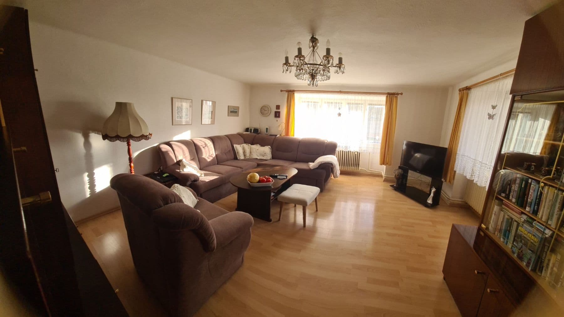 Prodej domu 96 m², pozemek 559 m², Vážany, Jihomoravský kraj Prodej domu 96 m², pozemek 559 m², Vážany, Jihomoravský kraj