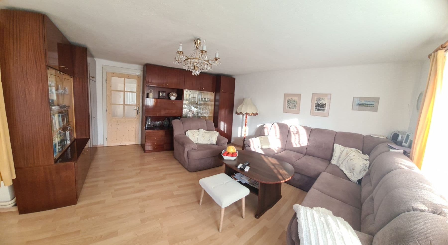 Prodej domu 96 m², pozemek 559 m², Vážany, Jihomoravský kraj Prodej domu 96 m², pozemek 559 m², Vážany, Jihomoravský kraj