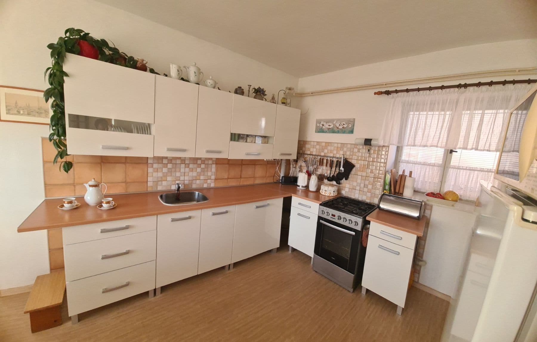 Prodej domu 96 m², pozemek 559 m², Vážany, Jihomoravský kraj Prodej domu 96 m², pozemek 559 m², Vážany, Jihomoravský kraj