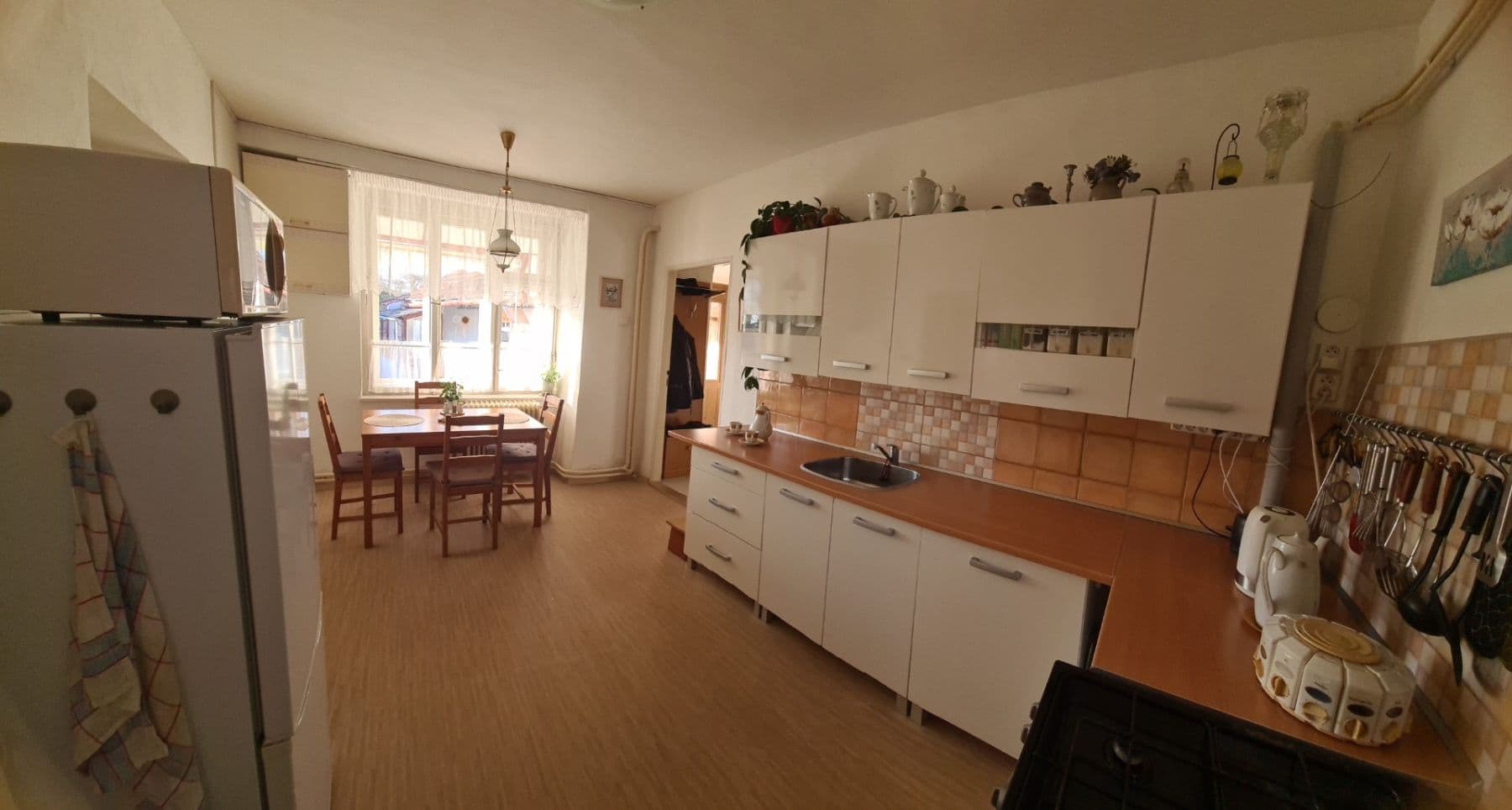 Prodej domu 96 m², pozemek 559 m², Vážany, Jihomoravský kraj Prodej domu 96 m², pozemek 559 m², Vážany, Jihomoravský kraj