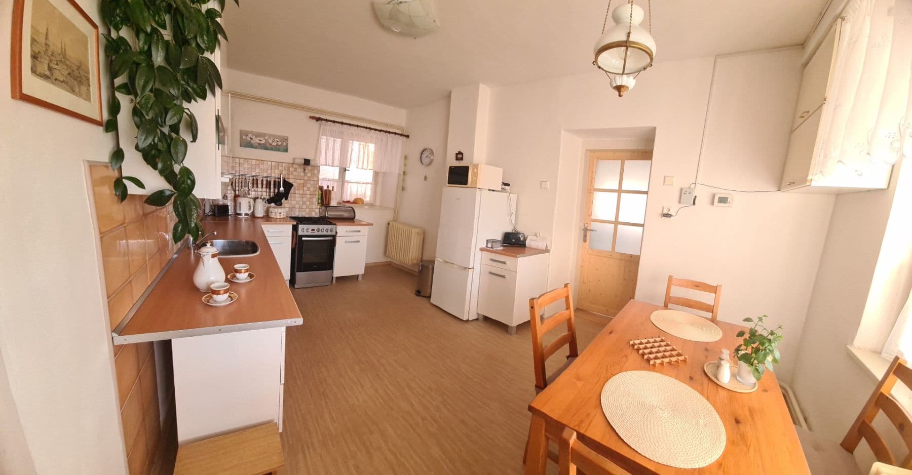 Prodej domu 96 m², pozemek 559 m², Vážany, Jihomoravský kraj Prodej domu 96 m², pozemek 559 m², Vážany, Jihomoravský kraj