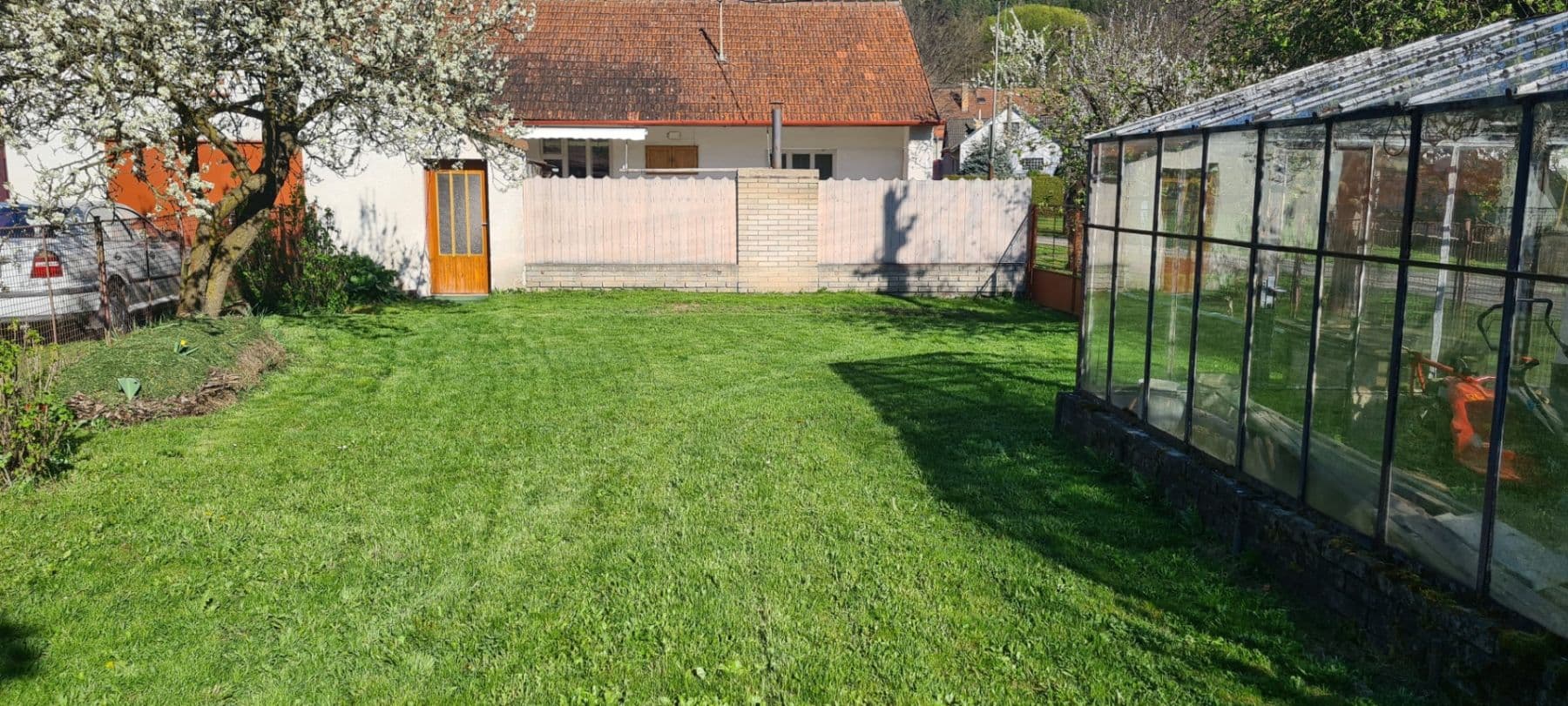 Prodej domu 96 m², pozemek 559 m², Vážany, Jihomoravský kraj Prodej domu 96 m², pozemek 559 m², Vážany, Jihomoravský kraj