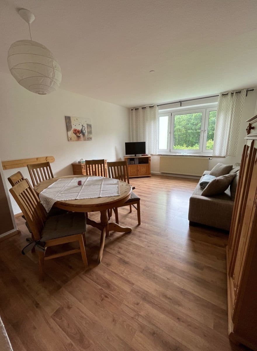 Prodej bytu 3+1 60 m², Loučná pod Klínovcem, Ústecký kraj Prodej bytu 3+1 60 m², Loučná pod Klínovcem, Ústecký kraj