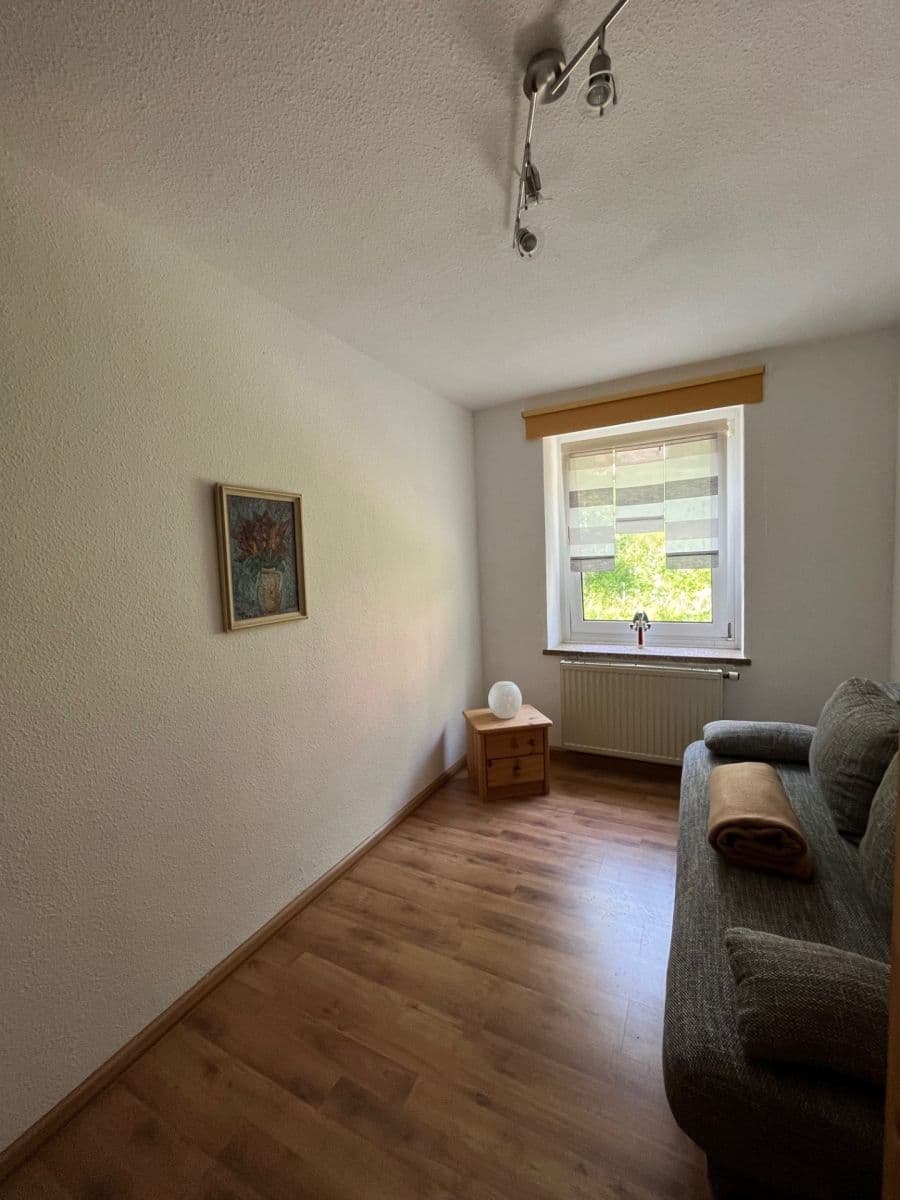 Prodej bytu 3+1 60 m², Loučná pod Klínovcem, Ústecký kraj Prodej bytu 3+1 60 m², Loučná pod Klínovcem, Ústecký kraj