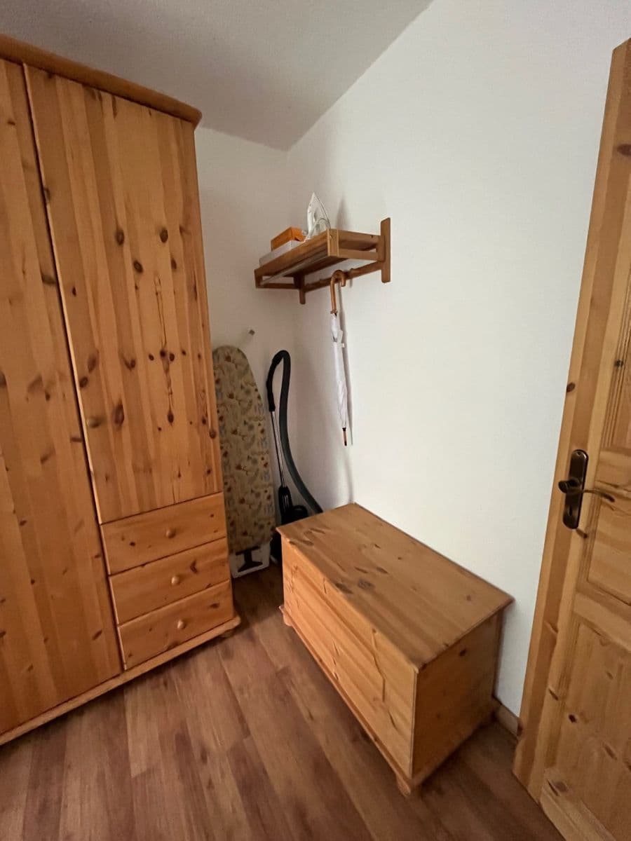 Prodej bytu 3+1 60 m², Loučná pod Klínovcem, Ústecký kraj Prodej bytu 3+1 60 m², Loučná pod Klínovcem, Ústecký kraj