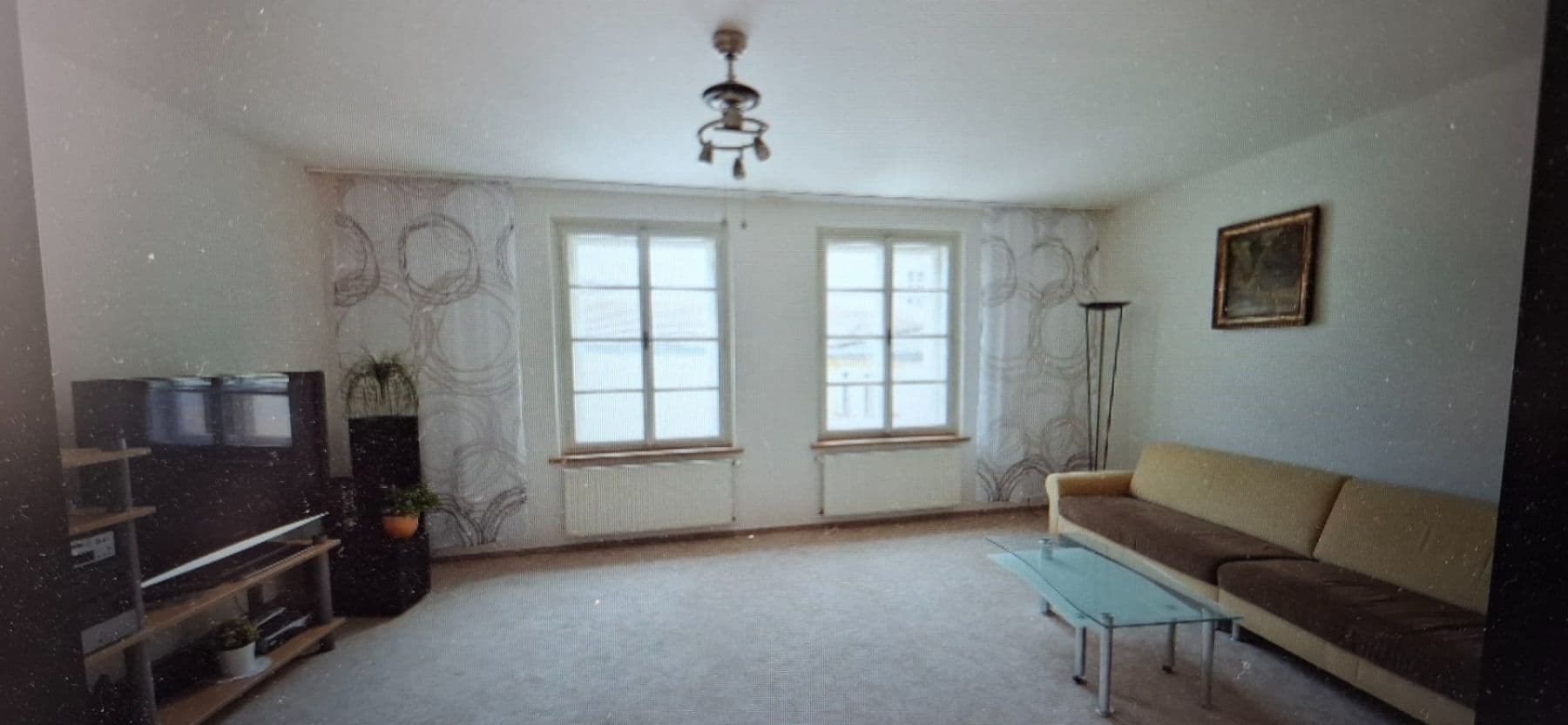 Pronájem bytu 2+1 85 m², Betlémské náměstí, Praha, Praha Pronájem bytu 2+1 85 m², Betlémské náměstí, Praha, Praha