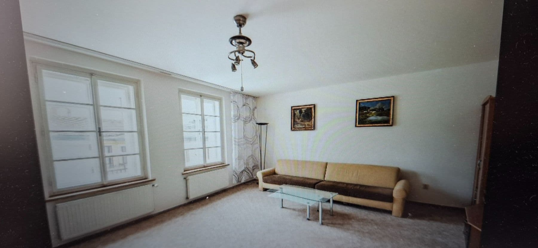 Pronájem bytu 2+1 85 m², Betlémské náměstí, Praha, Praha Pronájem bytu 2+1 85 m², Betlémské náměstí, Praha, Praha