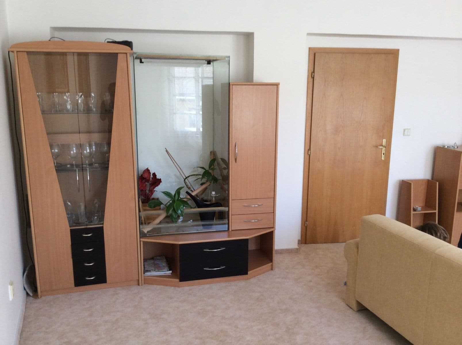 Pronájem bytu 2+1 85 m², Betlémské náměstí, Praha, Praha Pronájem bytu 2+1 85 m², Betlémské náměstí, Praha, Praha