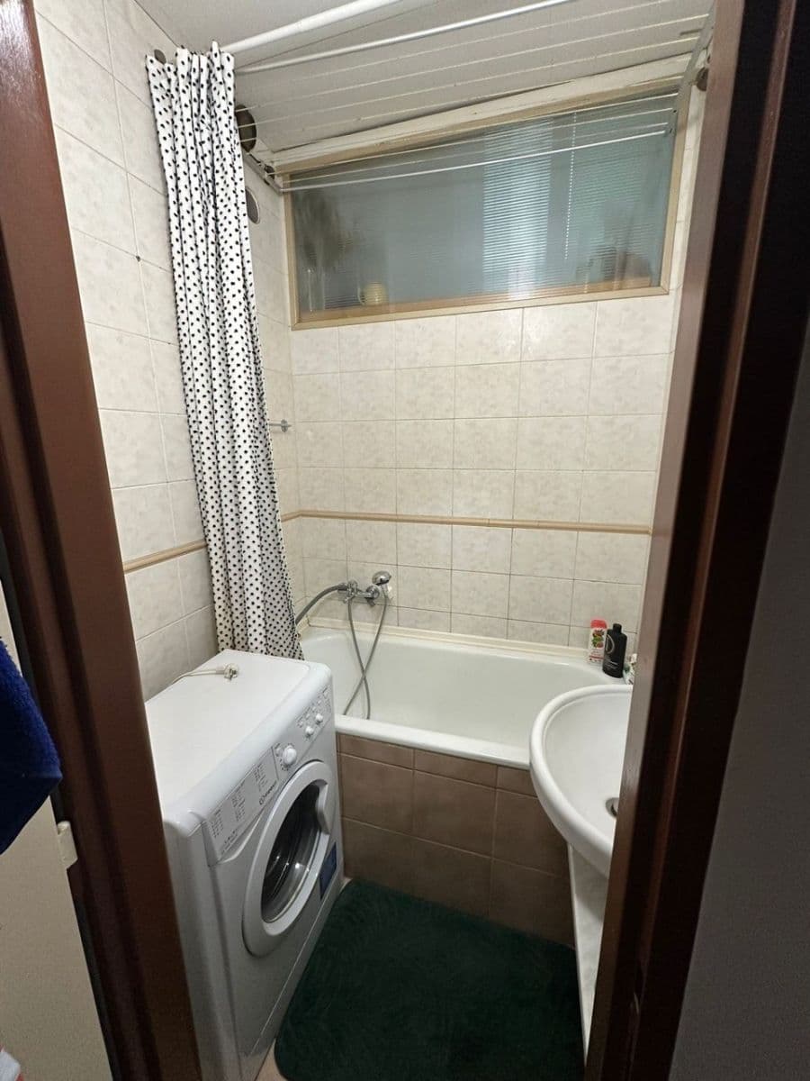 Pronájem bytu 2+1 53 m², Na Dědince, Praha, Praha Pronájem bytu 2+1 53 m², Na Dědince, Praha, Praha