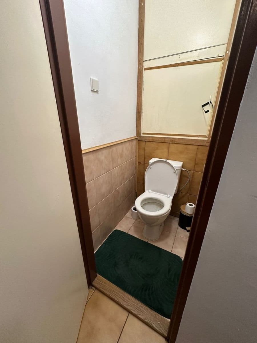 Pronájem bytu 2+1 53 m², Na Dědince, Praha, Praha Pronájem bytu 2+1 53 m², Na Dědince, Praha, Praha