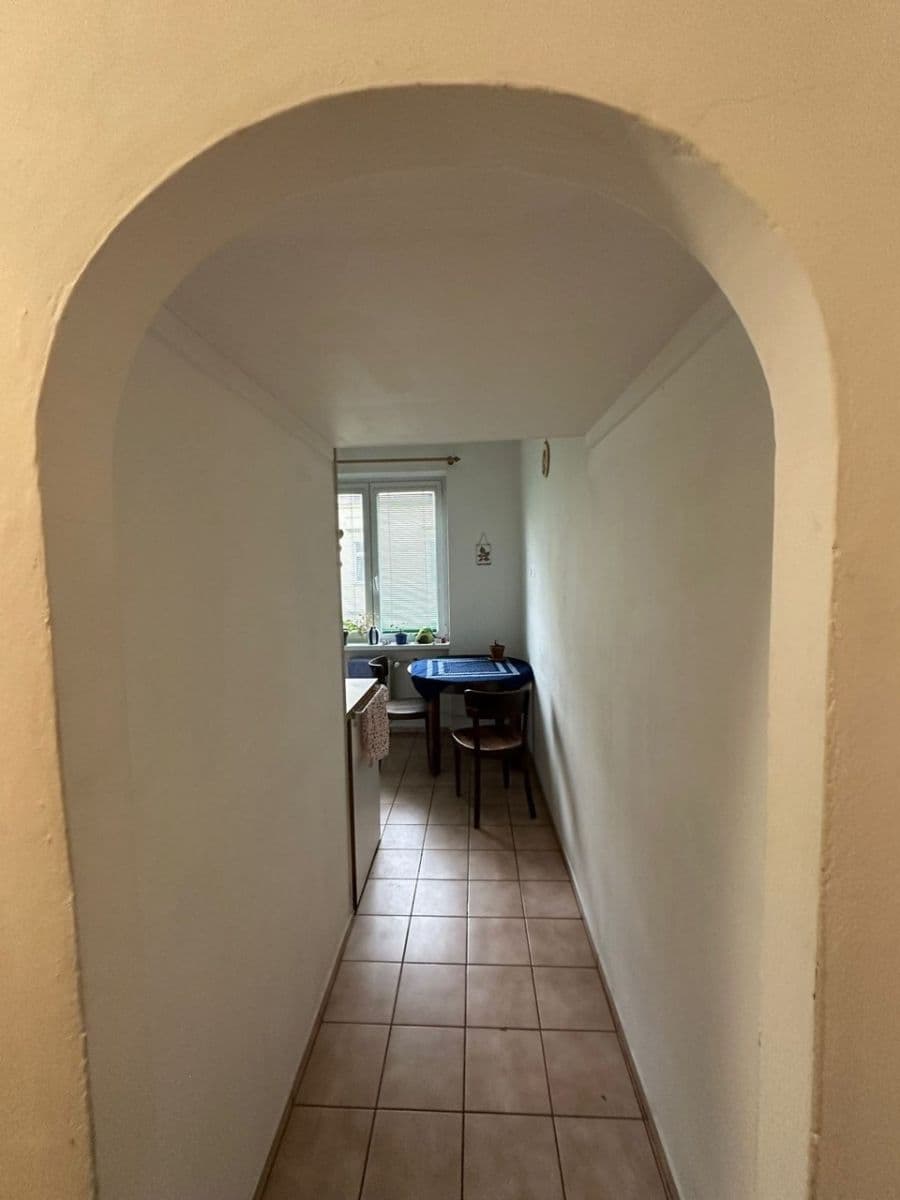 Pronájem bytu 2+1 53 m², Na Dědince, Praha, Praha Pronájem bytu 2+1 53 m², Na Dědince, Praha, Praha