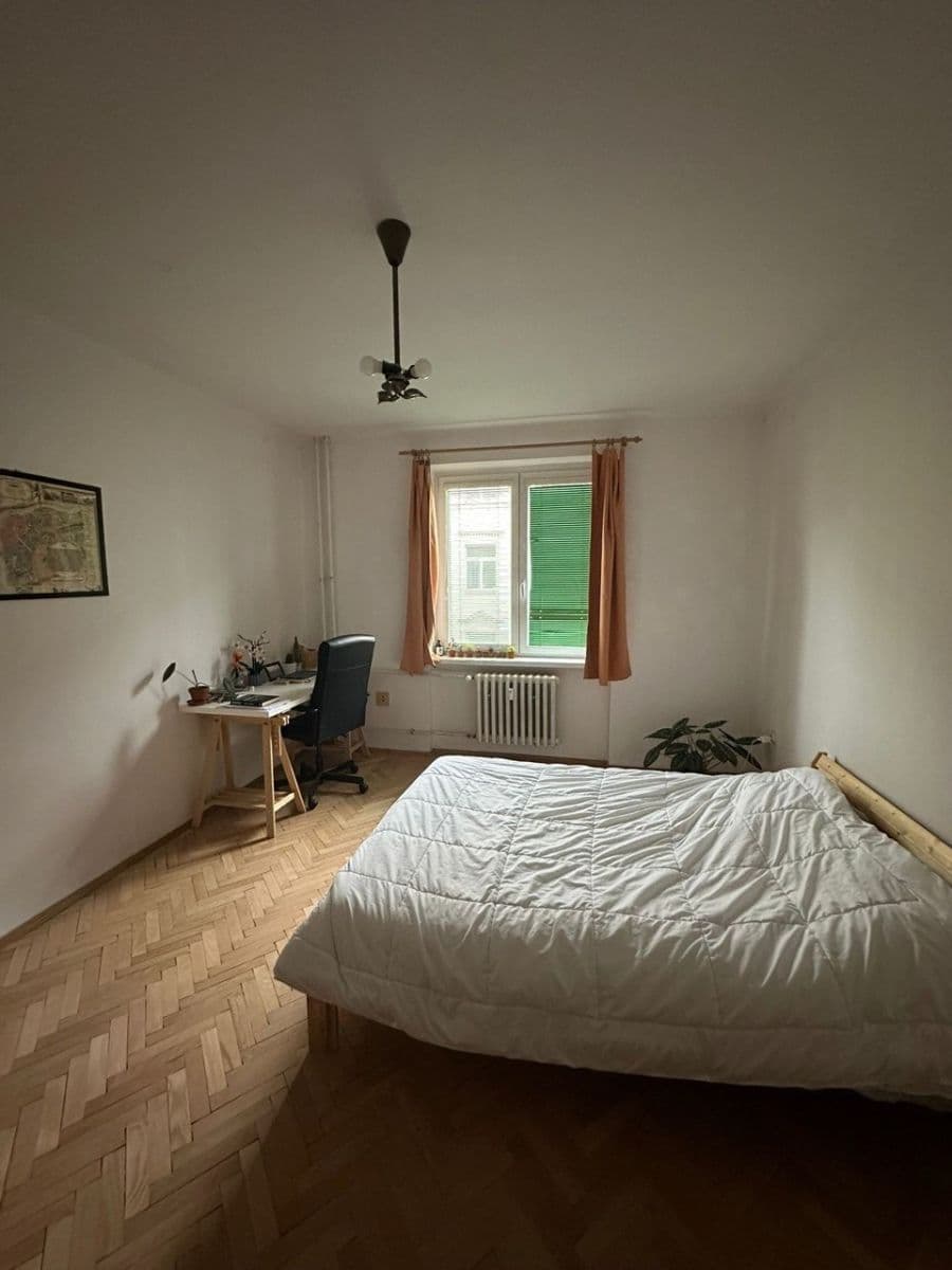 Pronájem bytu 2+1 53 m², Na Dědince, Praha, Praha Pronájem bytu 2+1 53 m², Na Dědince, Praha, Praha