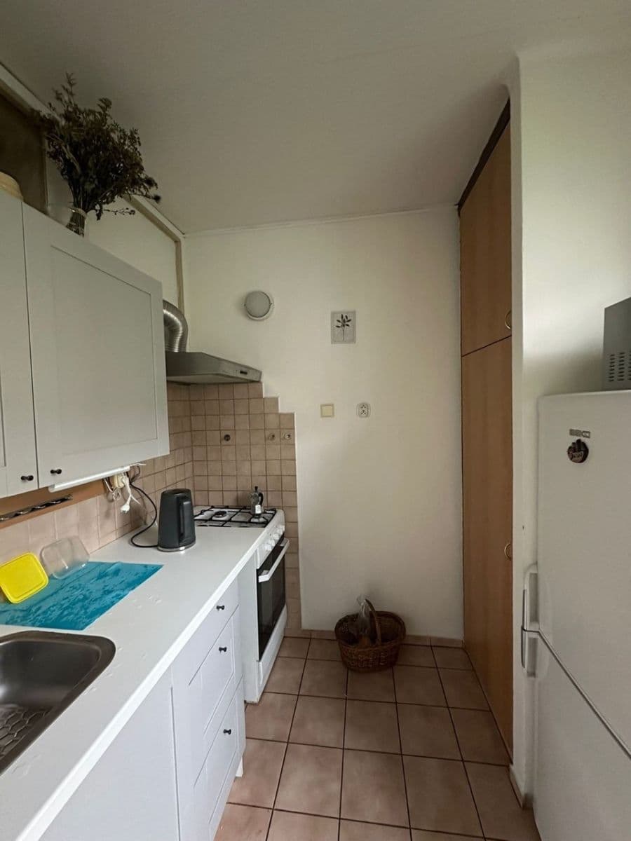 Pronájem bytu 2+1 53 m², Na Dědince, Praha, Praha Pronájem bytu 2+1 53 m², Na Dědince, Praha, Praha