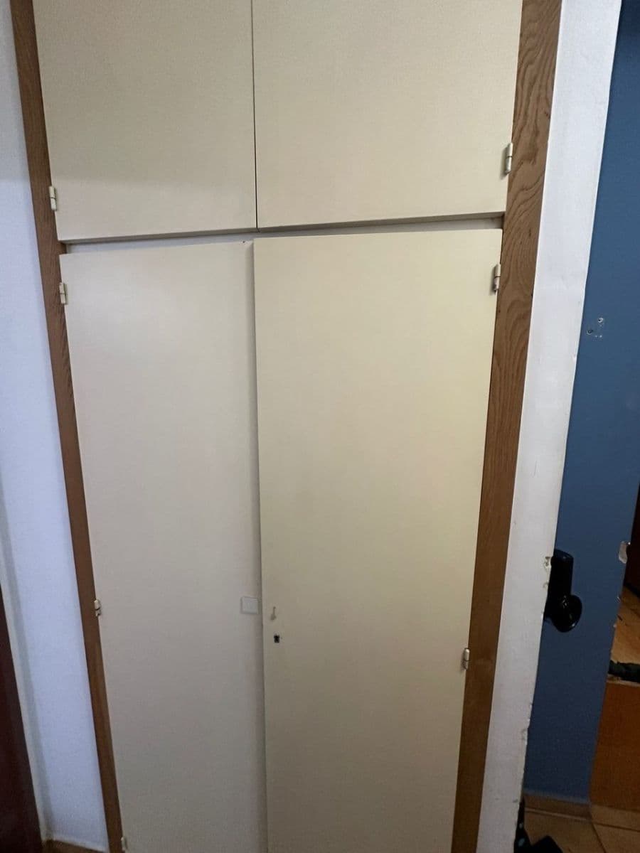 Pronájem bytu 2+1 53 m², Na Dědince, Praha, Praha Pronájem bytu 2+1 53 m², Na Dědince, Praha, Praha