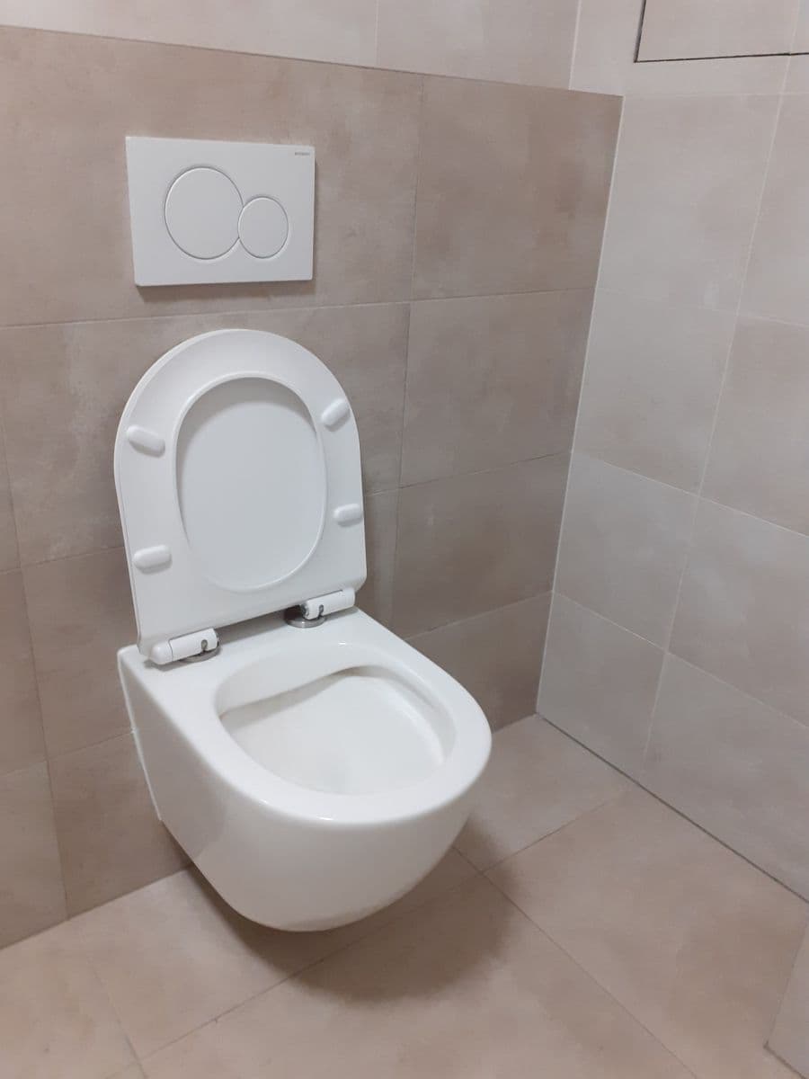 Pronájem bytu 1+kk 35 m², Rakouská, Milovice, Středočeský kraj Pronájem bytu 1+kk 35 m², Rakouská, Milovice, Středočeský kraj