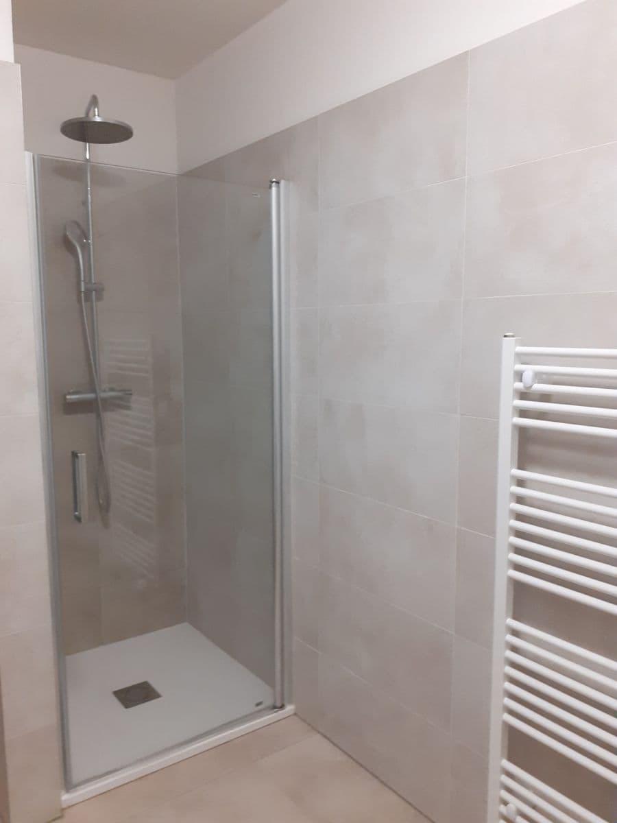 Pronájem bytu 1+kk 35 m², Rakouská, Milovice, Středočeský kraj Pronájem bytu 1+kk 35 m², Rakouská, Milovice, Středočeský kraj