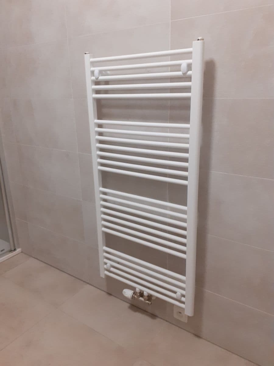 Pronájem bytu 1+kk 35 m², Rakouská, Milovice, Středočeský kraj Pronájem bytu 1+kk 35 m², Rakouská, Milovice, Středočeský kraj