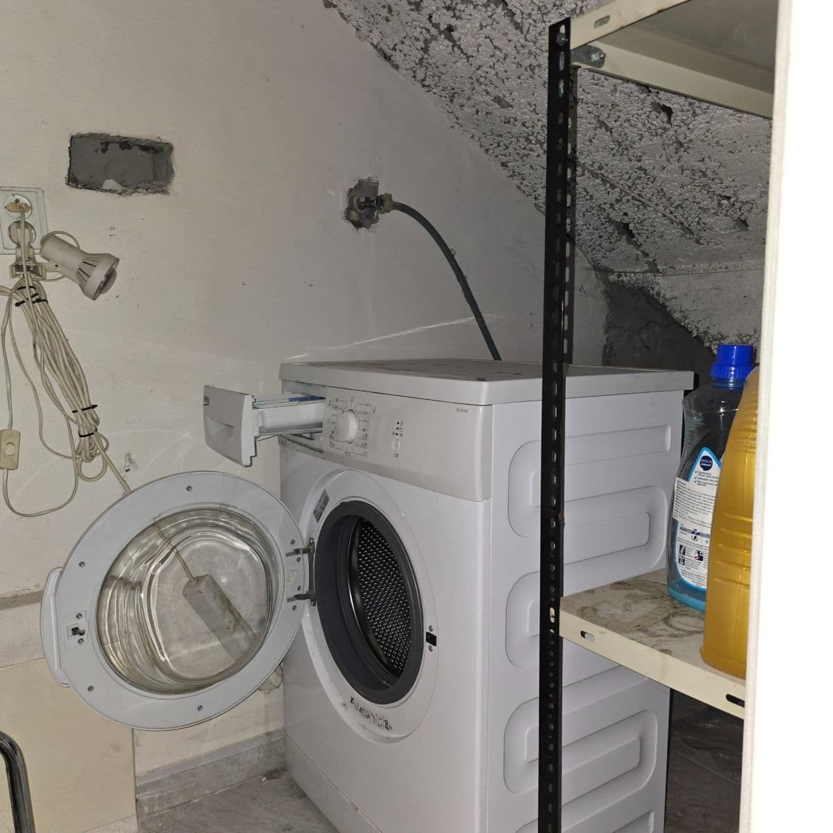 Pronájem bytu 2+kk 20 m², Vážného, Brno, Jihomoravský kraj Pronájem bytu 2+kk 20 m², Vážného, Brno, Jihomoravský kraj