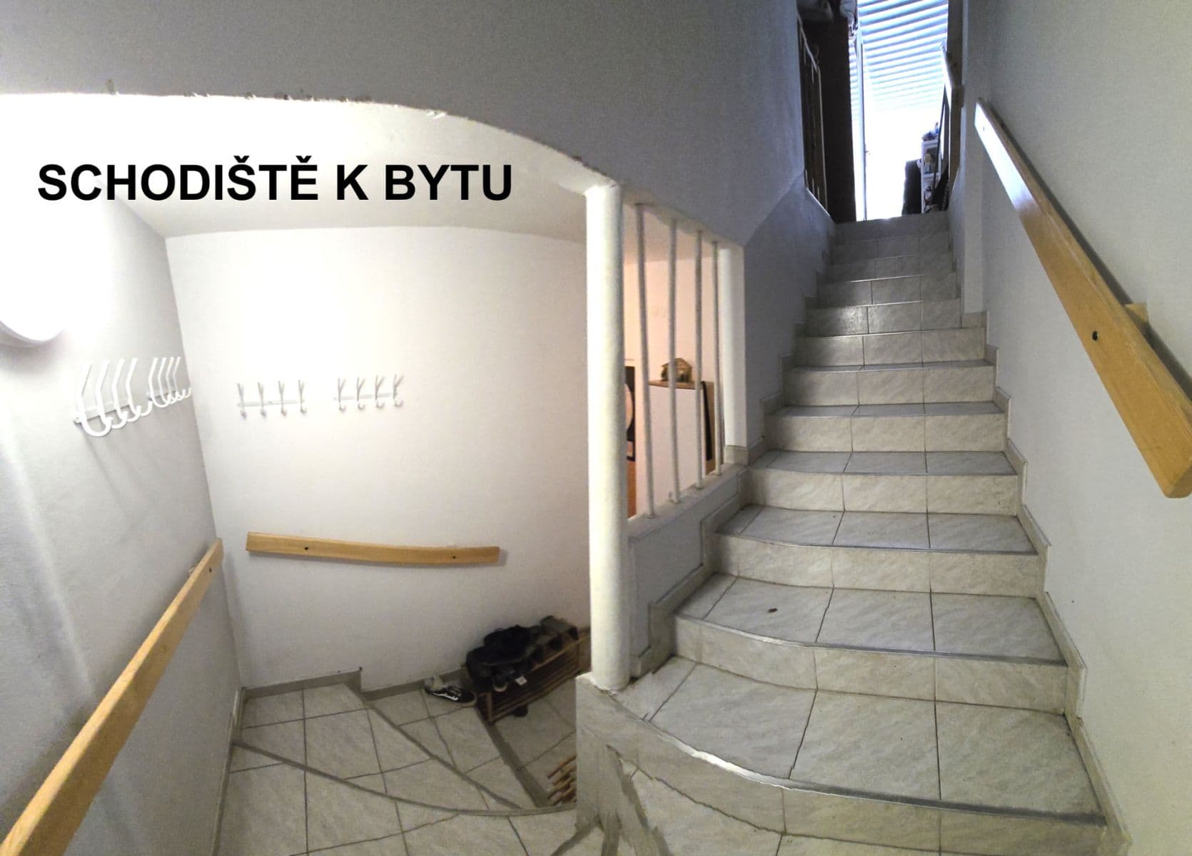 Pronájem bytu 2+kk 20 m², Vážného, Brno, Jihomoravský kraj Pronájem bytu 2+kk 20 m², Vážného, Brno, Jihomoravský kraj